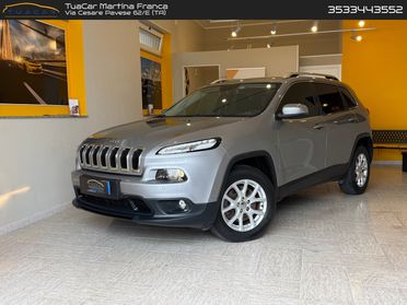 Jeep Cherokee Longitude 2.0 MultiJet #10638
