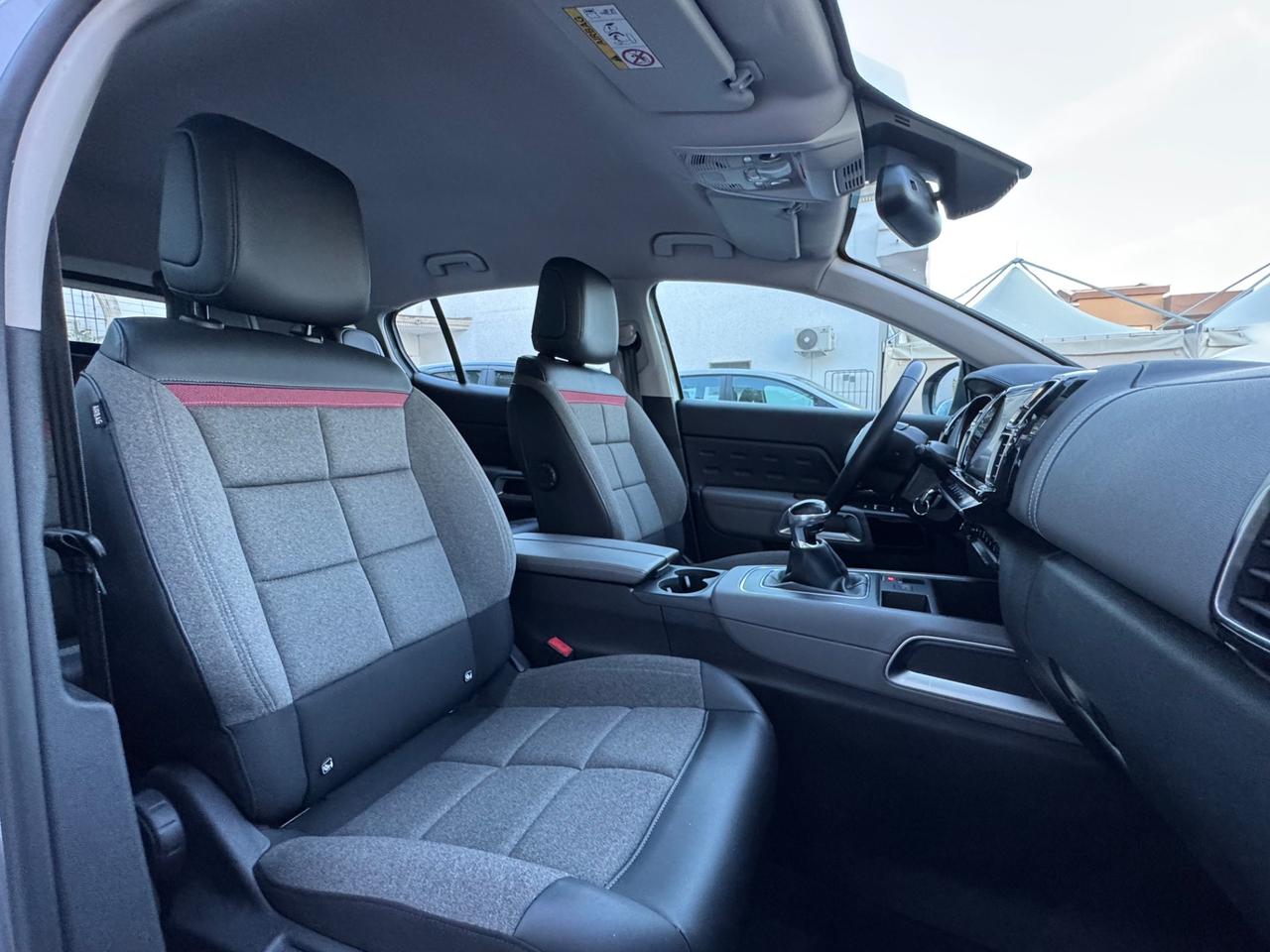Citroen C5 Aircross BlueHDi 130 S&S Business - 2021