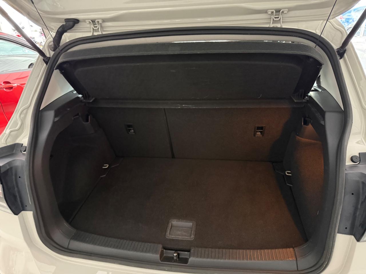 Volkswagen T-Cross 1.0 TSI Style BMT