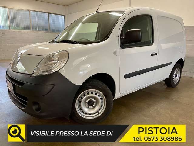 Renault Kangoo Kangoo 1.5 dci 75cv **56000KM**