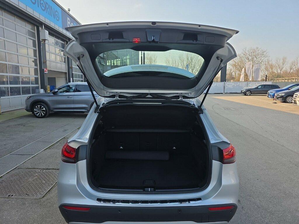 Mercedes GLA 220 220 D Sport 4Matic 8G-DCT