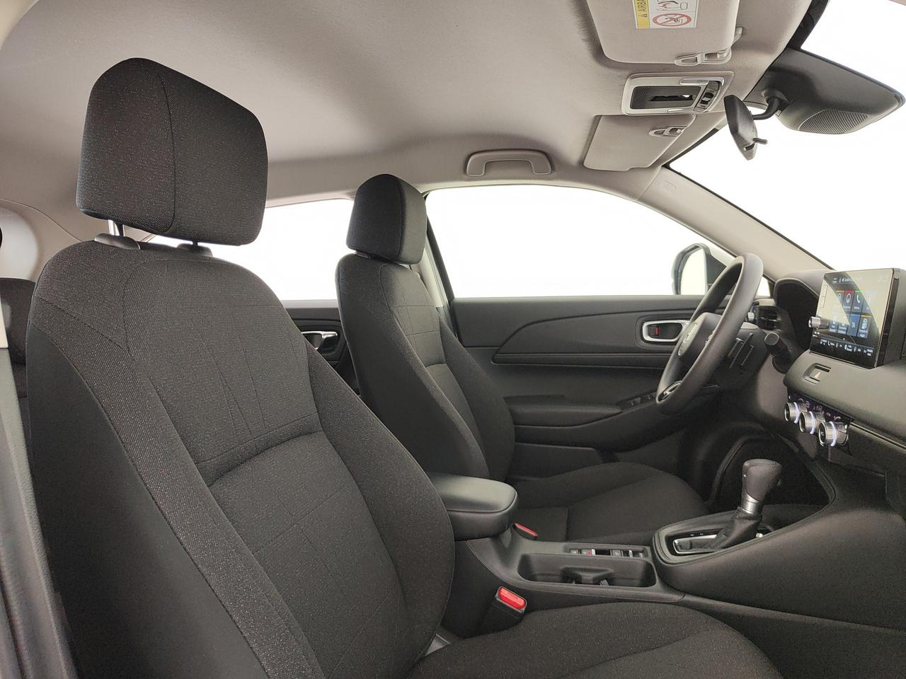 HONDA HR-V 1.5 hev Elegance ecvt