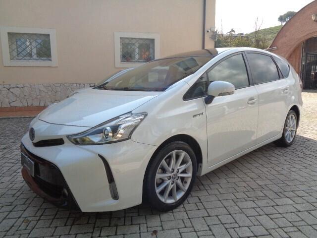 Toyota Prius Plus 1.8 Style 7p