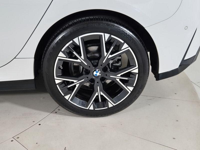 BMW Serie 1 F70 118d MSport auto