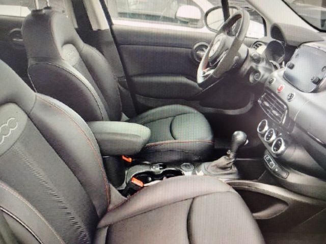 FIAT 500X 1.5 T4 Hybrid 130CV DCT Sport SUPERPROMO