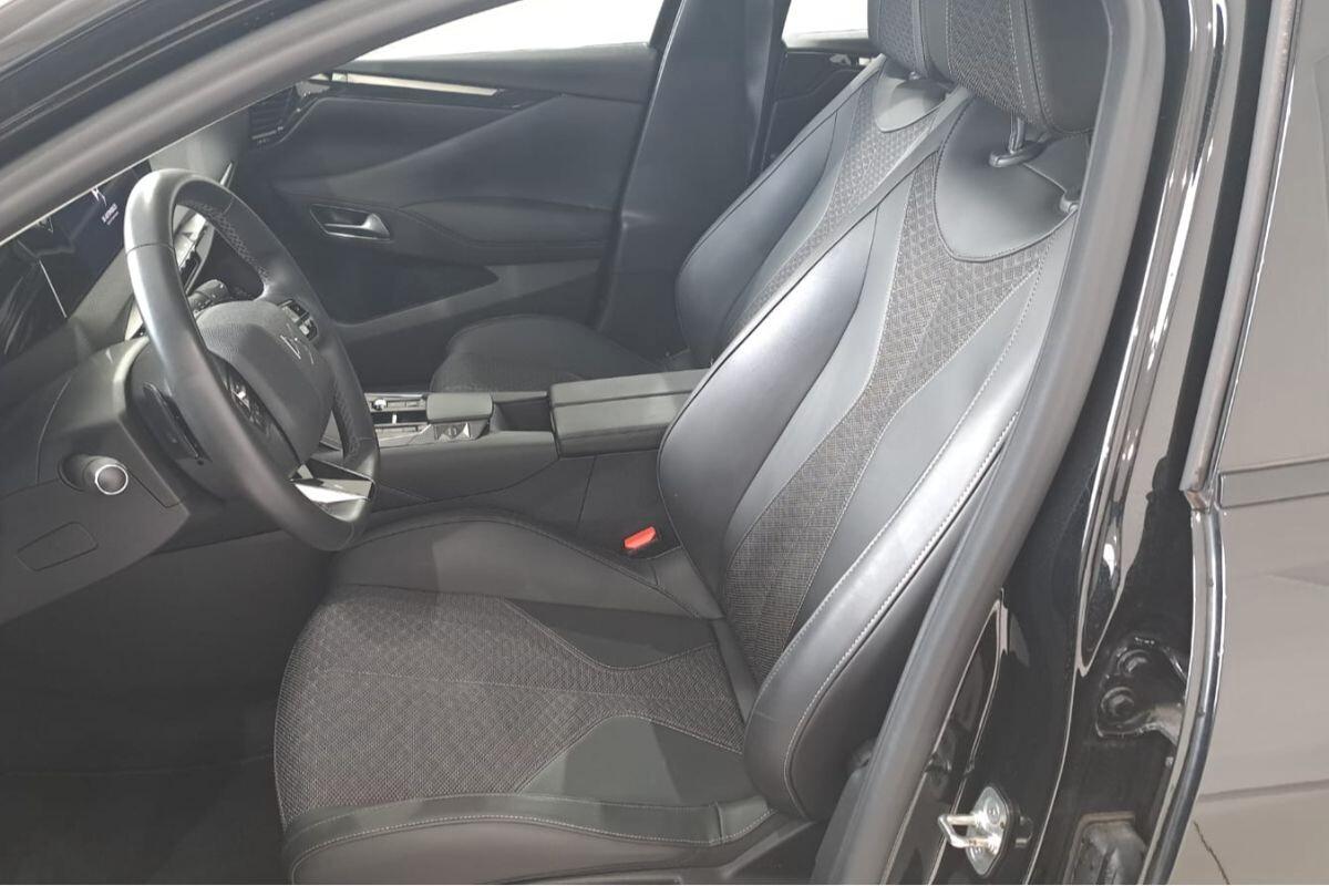Ds DS4 DS 4 PureTech 130 aut. Trocadero