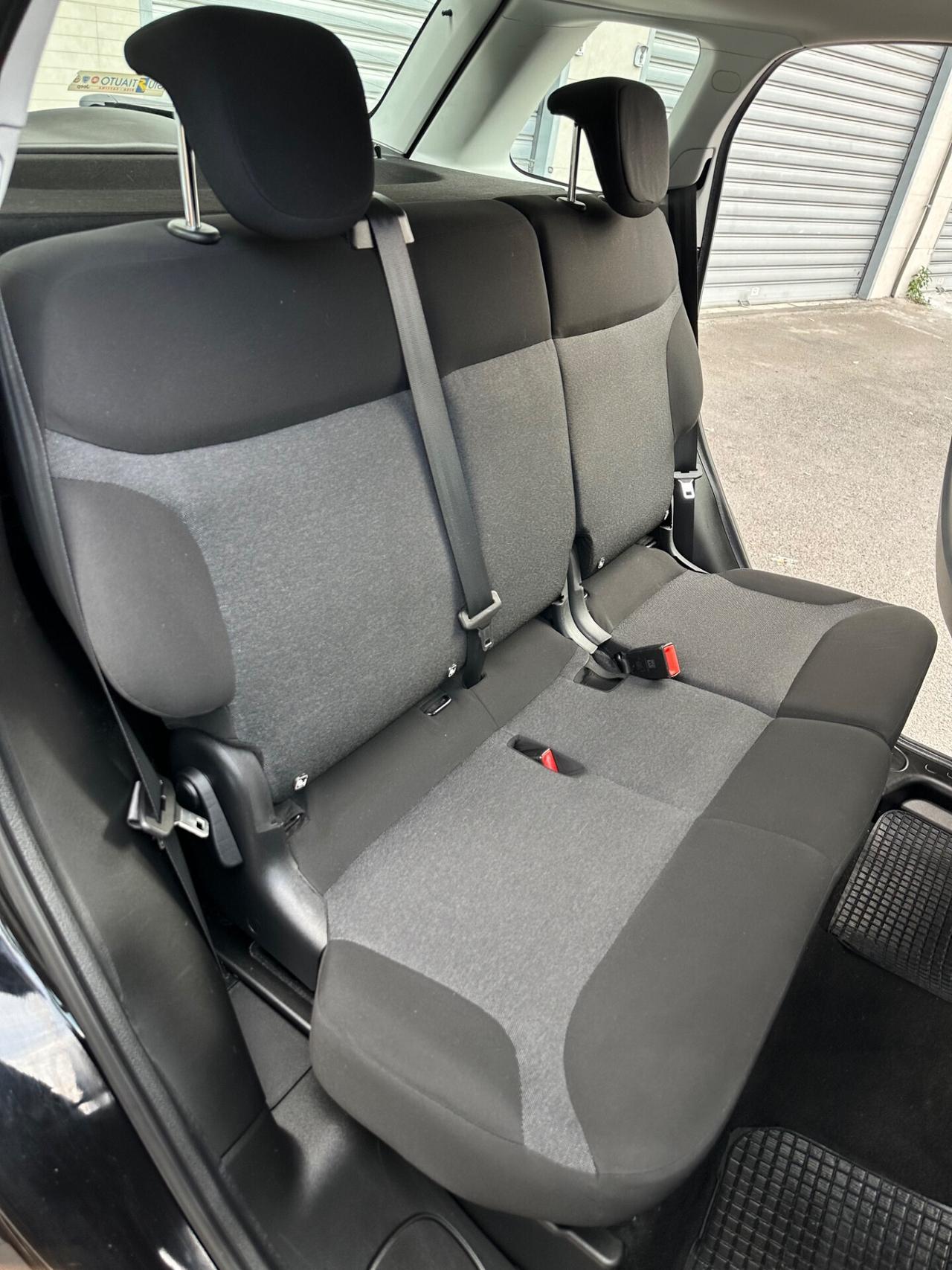 Fiat 500L 1.6 Multijet 120cv Lounge