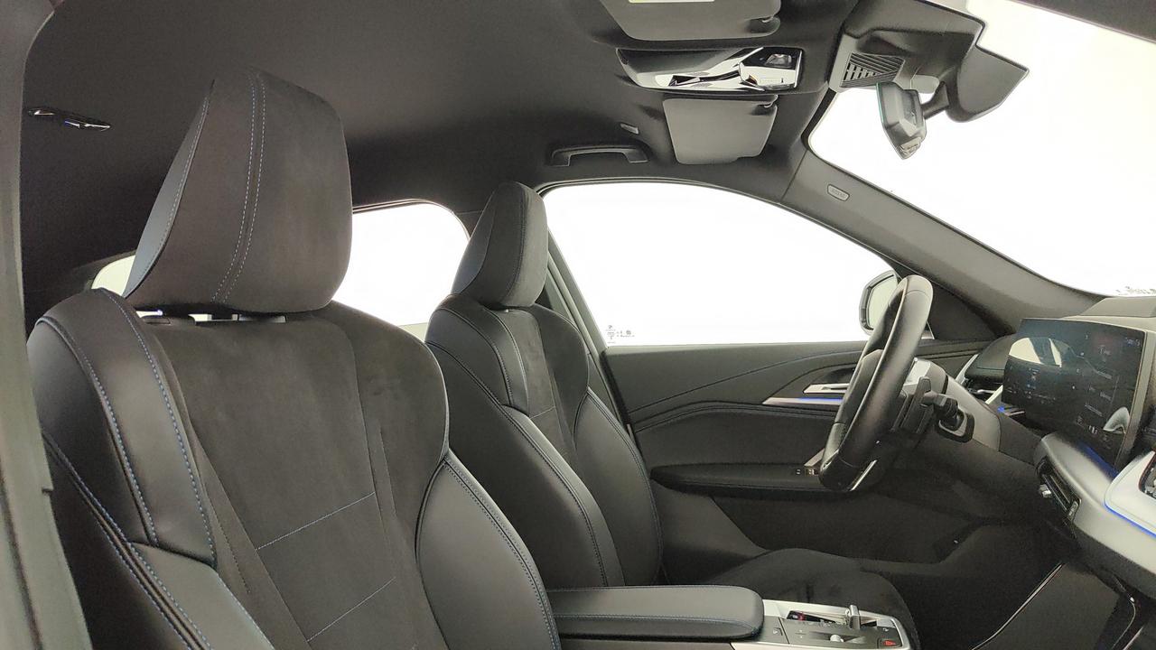 BMW X1 U11 - X1 xdrive 25e MSport Pro auto