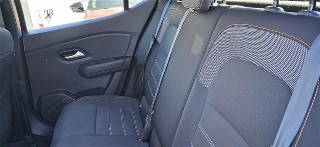 Dacia Sandero Stepway 1.0 tce ECO-G Comfort SL DaciaPlus