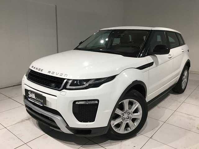 Land Rover Range Rover Evoque SE Dynamic 150CV