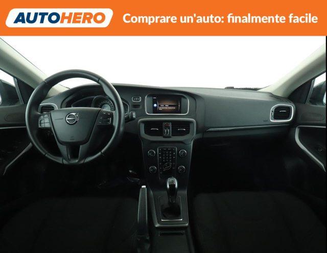 VOLVO V40 Cross Country D2 Business