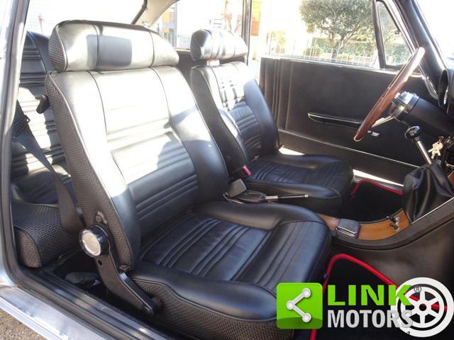 ALFA ROMEO 1750 GT VELOCE QUADRIFOGLIO (ASI)