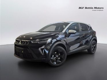 Mitsubishi ASX 1.3 mhev Black Edition dct