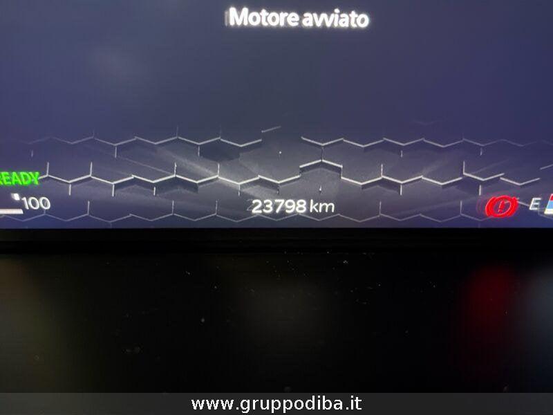 Jeep Compass II 2021 1.5 turbo t4 mhev Summit 2wd 130cv dct