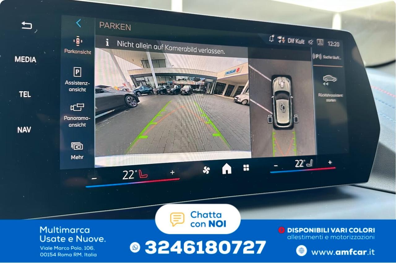 BMW 120I M Sport Shadow Line | Panorama | Head-up