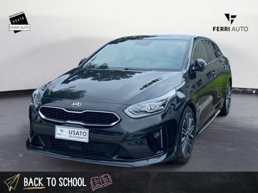 KIA Proceed 1.4 T-GDI DCT GT Line Plus