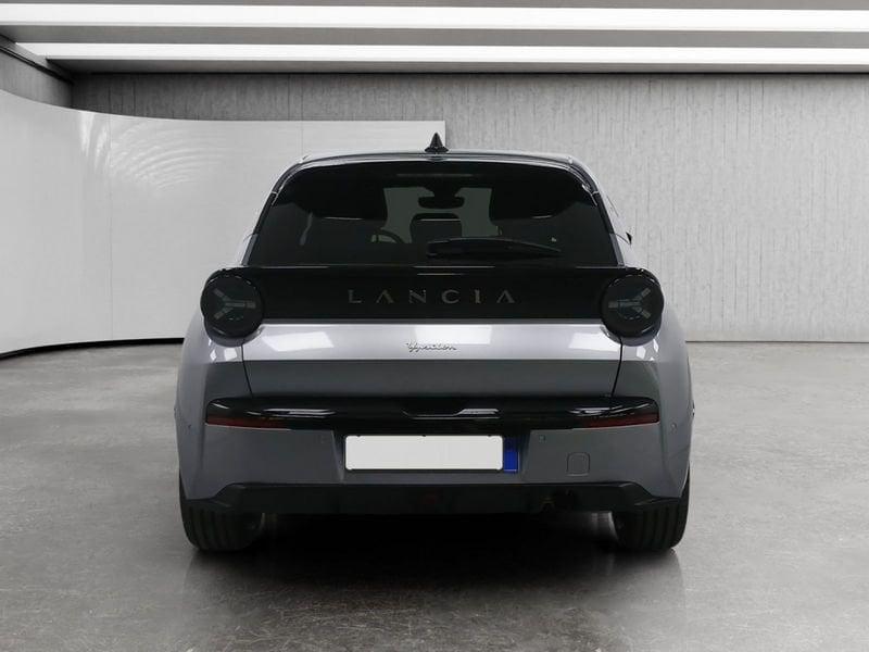 Lancia Ypsilon 1.2 mhev LX 110cv e-dct