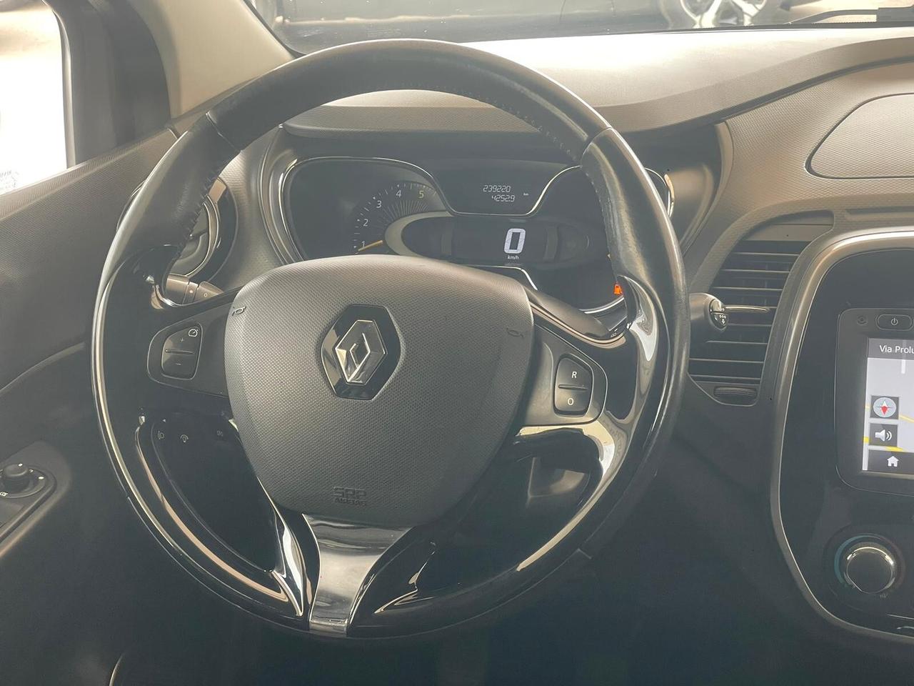 Renault Captur 1.5 dCi 8V 90 CV Start&Stop Energy