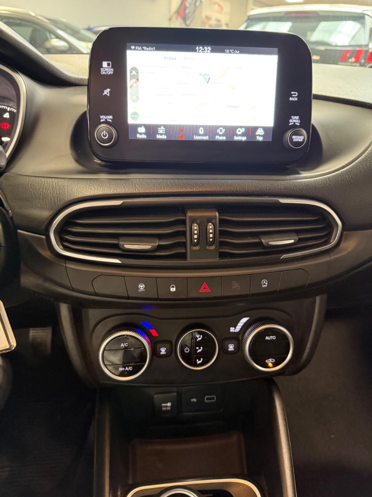 Fiat Tipo 1.6 Mjt S&S SW City Life 131CV