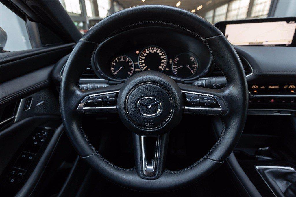 MAZDA 3 5p 2.0 m-hybrid Executive 122cv del 2019