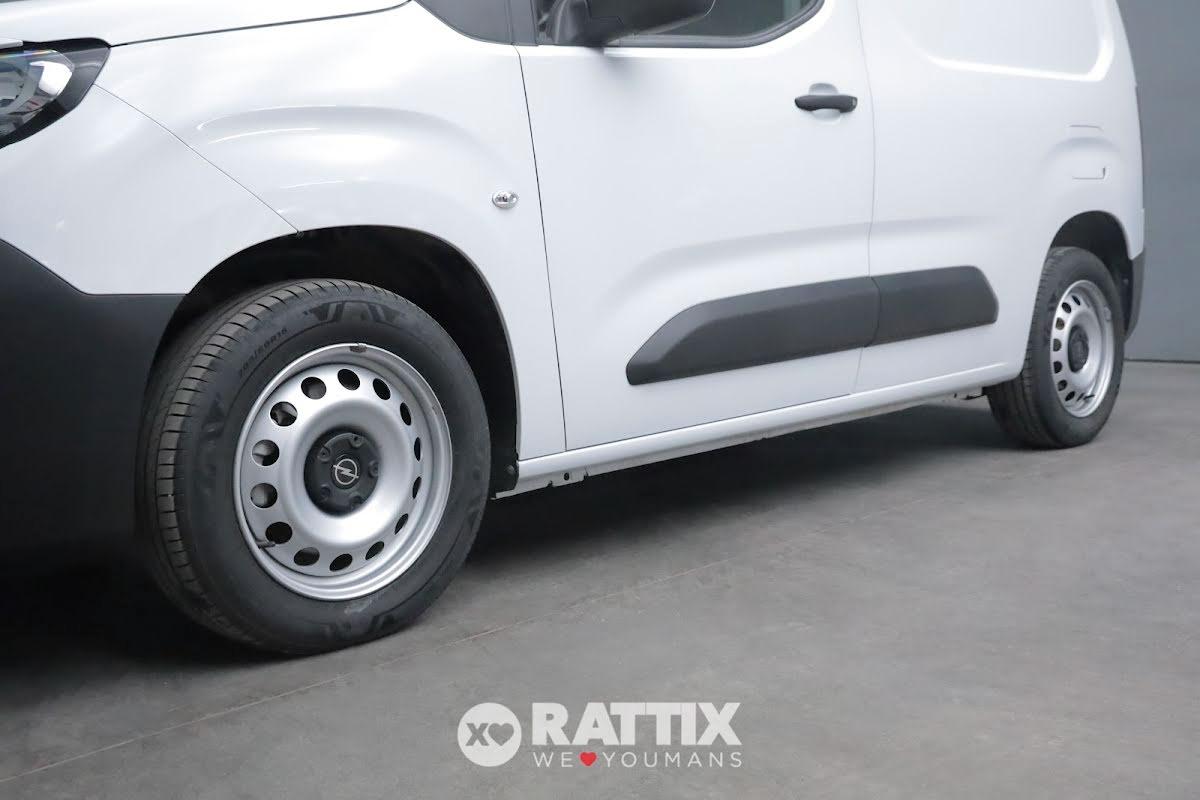 Opel Combo Cargo M 1.5 Diesel 130CV allestito (IVA ESCLUSA)