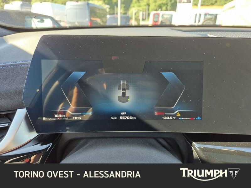 BMW X2 xdrive M35i Msport Pro auto