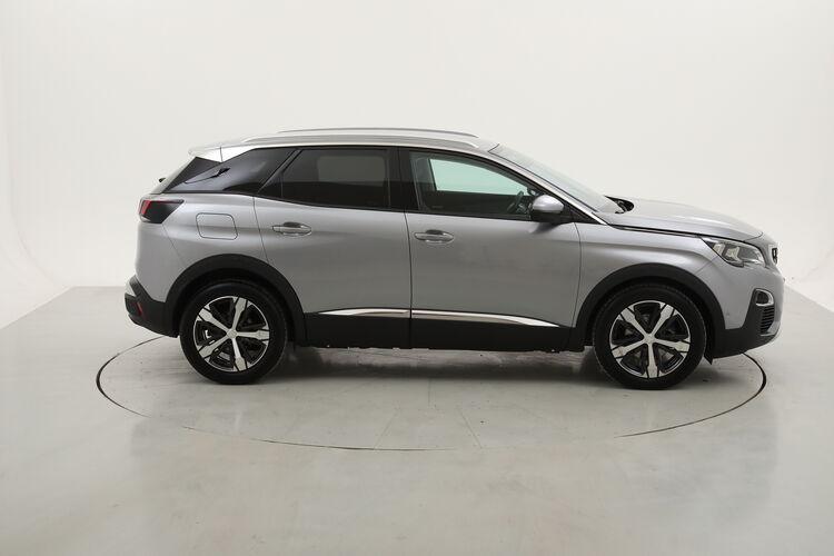 Peugeot 3008 Allure BR836300 1.5 Diesel 131CV