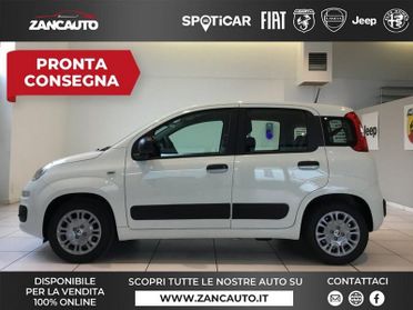 FIAT Panda Panda 1.0 FireFly S&S Hybrid Pop 65cv MY26