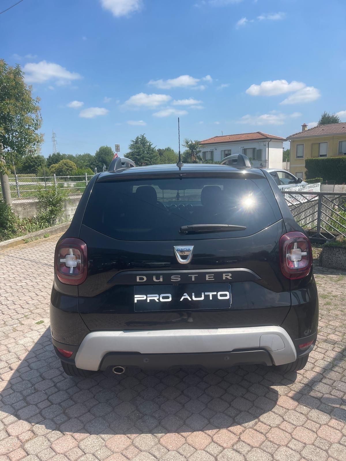 Dacia Duster 1.0 TCe 100 CV ECO-G 4x2 15th Anniversary