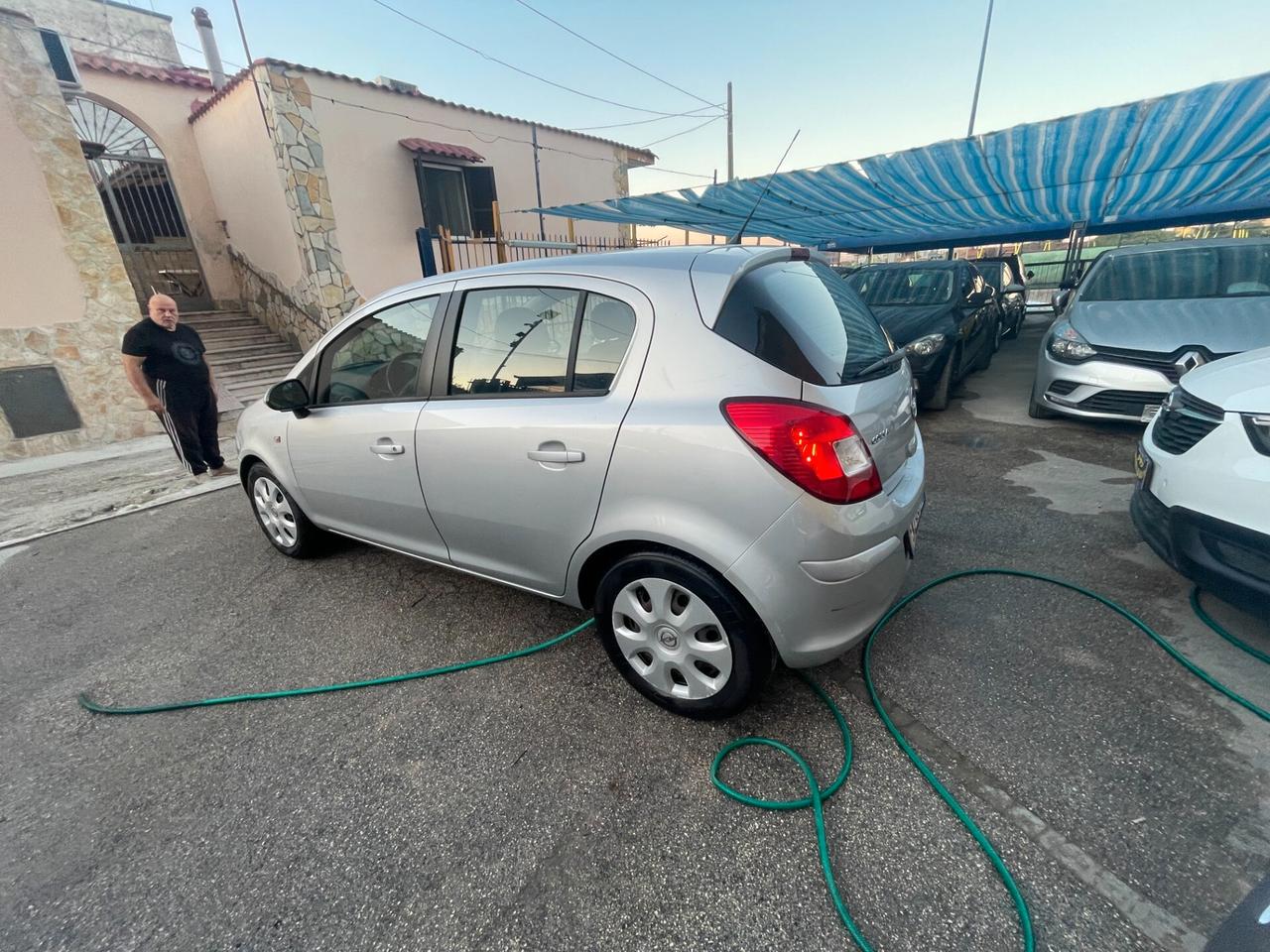 Opel Corsa 1.3 CDTI 75CV F.AP. 5 porte Edition