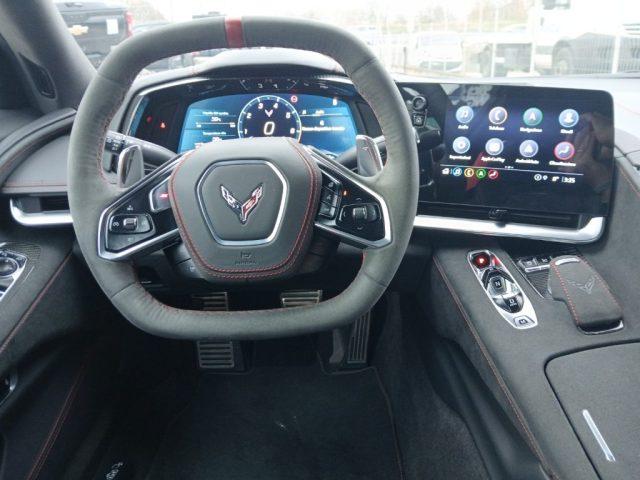 CHEVROLET Corvette C8 Stingray V8 Coupé 3LT