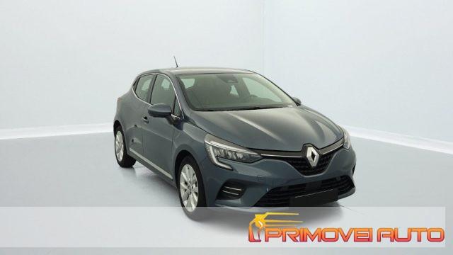 RENAULT Clio TCe 90 CV 5 porte Intens