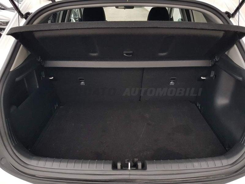 KIA Stonic Stonic 1.2 dpi Style 84cv