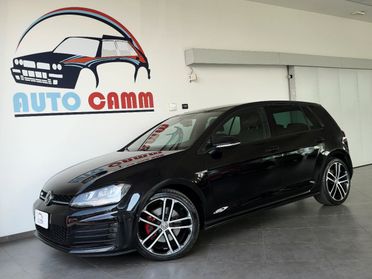 Volkswagen Golf GTD 5p 2.0 tdi 184cv GTD