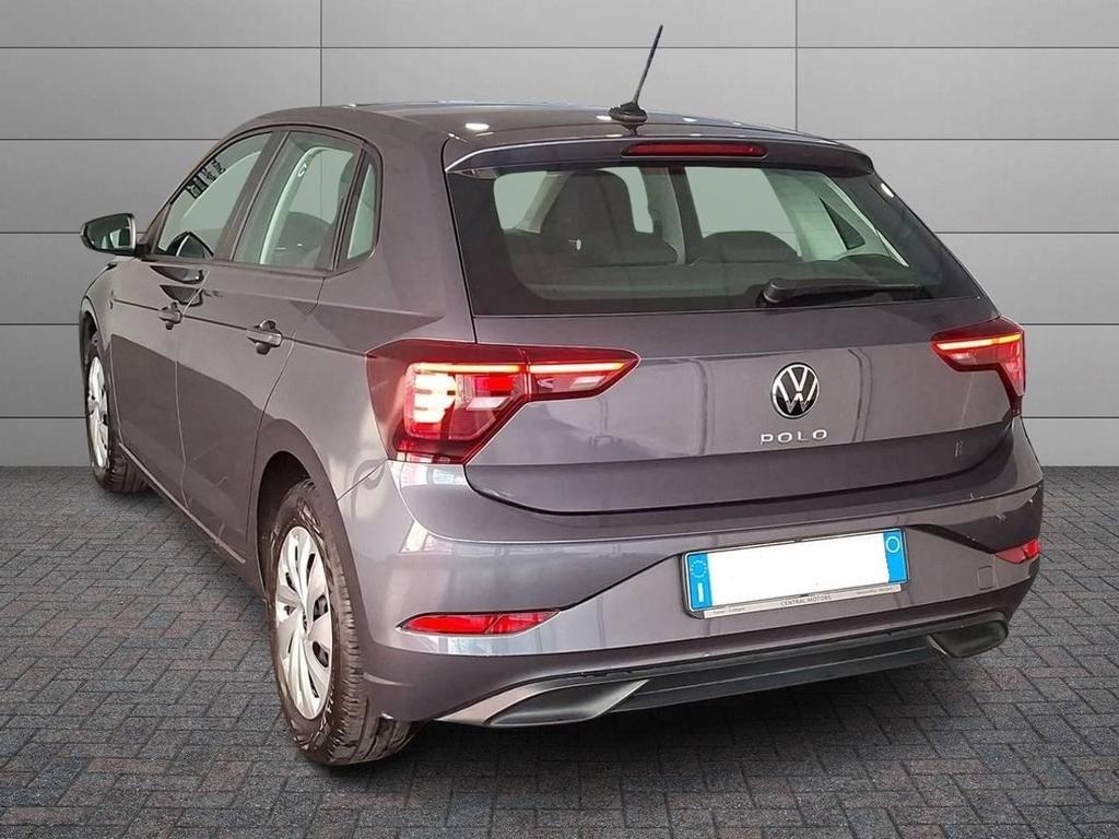 Volkswagen Polo 1.0 EVO