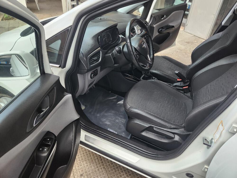 Opel Corsa 1.3 CDTI Cosmo"KM 87000 DOC OPEL"
