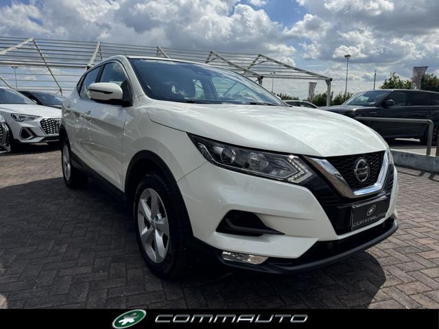 NISSAN Qashqai 1.5 dCi 115 CV Business