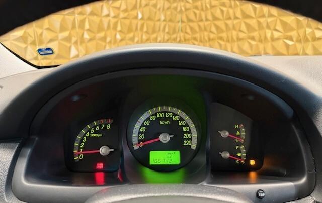 Kia Sportage 2.0 141CV Active Class 4WD