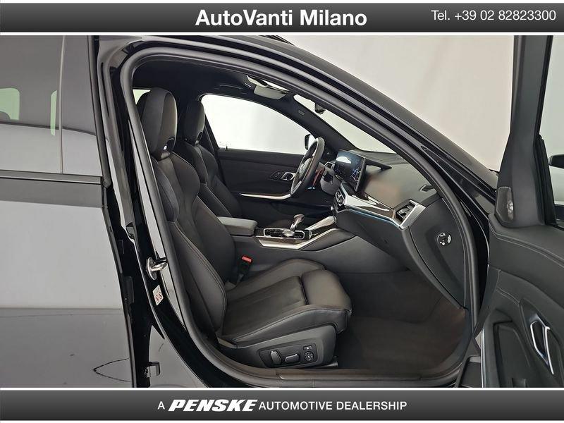 BMW Serie 3 M3 Touring Competition M xDrive