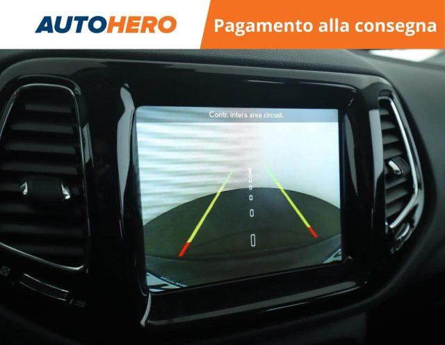 JEEP Compass 2.0 Multijet II aut. 4WD Night Eagle