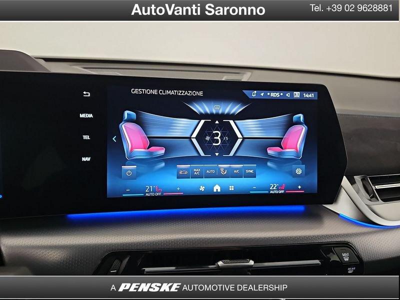 BMW X2 X2 xDrive 20d Msport Pro