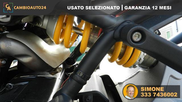 DUCATI Monster 821 ABS DARK