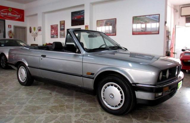 BMW 325 i Cabriolet