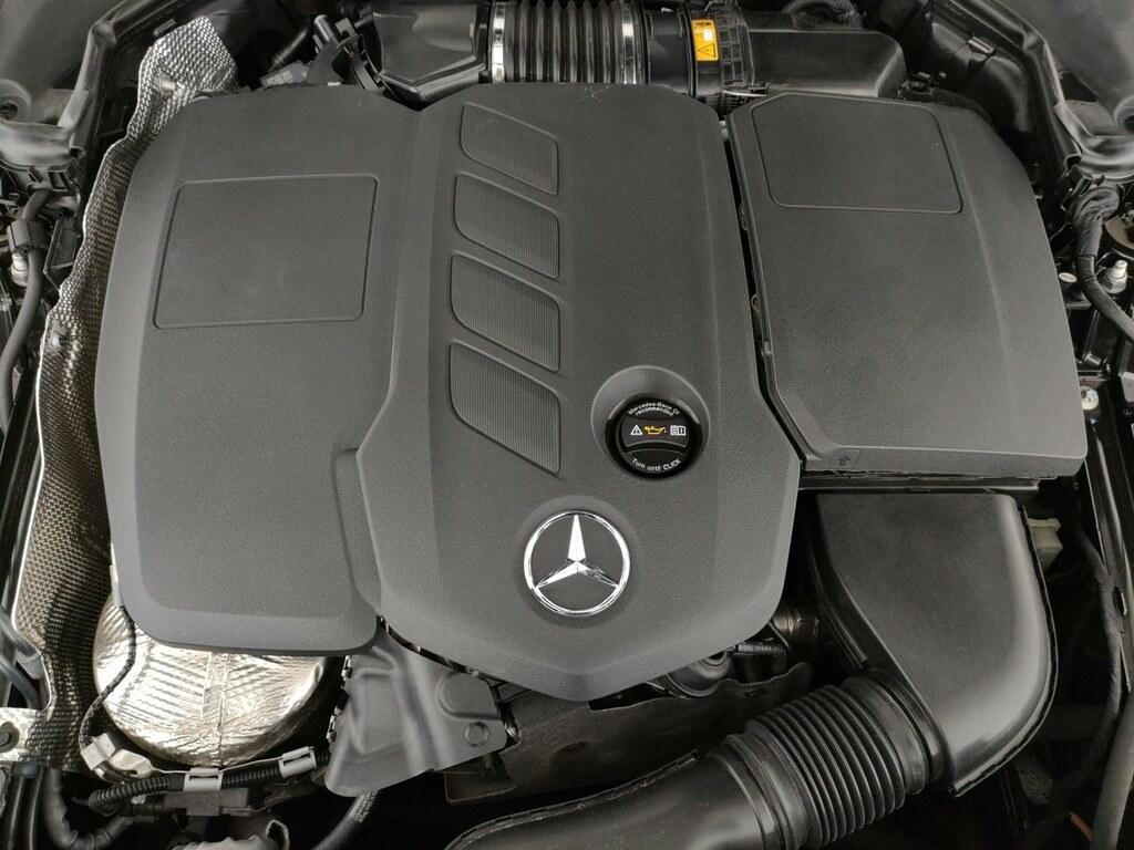Mercedes Classe C 220 220 d Mild hybrid Premium Plus 9G-Tronic