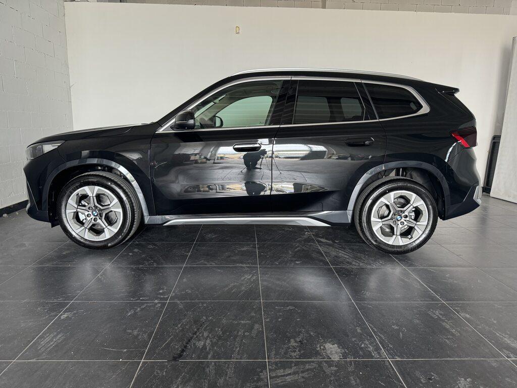 BMW X1 18 d xLine sDrive DCT