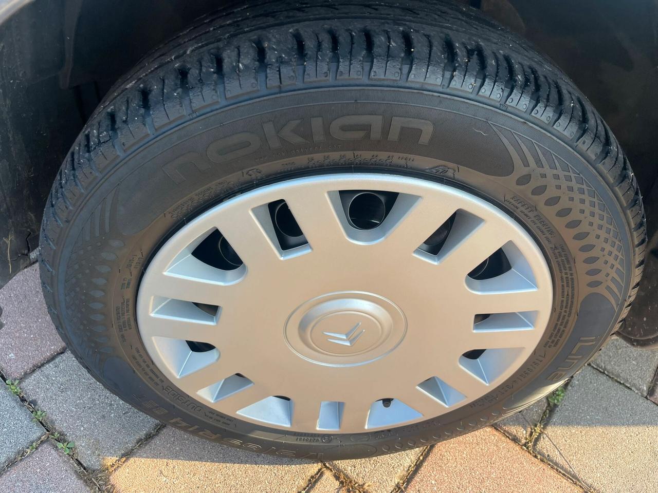 Citroen C3 1.1 airdream Exclusive