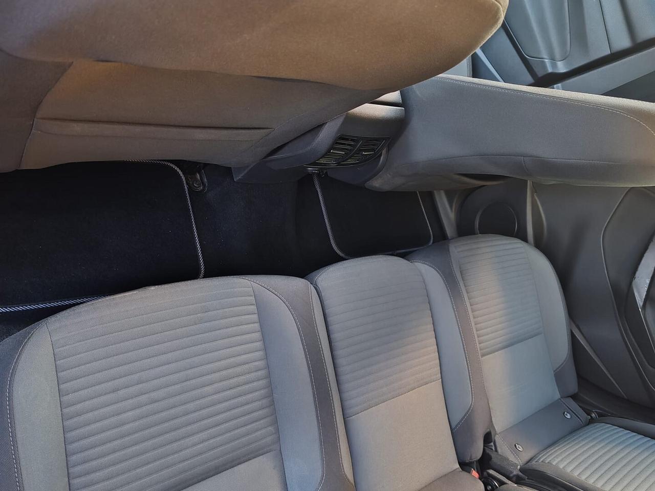 FORD C-MAX 1.5 TDCi 120CV S&S TITANIUM