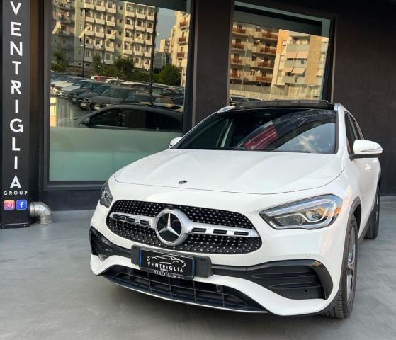 MERCEDES - Classe GLA - 200 d Automatic Premium