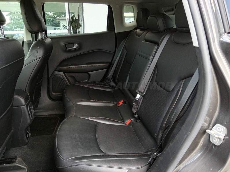 Jeep Compass Compass 1.3 turbo t4 phev Limited 4xe at6