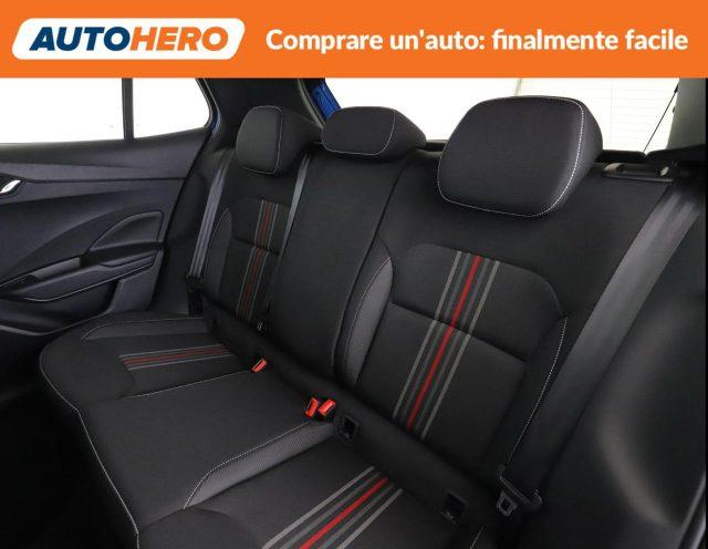 SKODA Fabia 1.0 TSI 95 CV Monte Carlo
